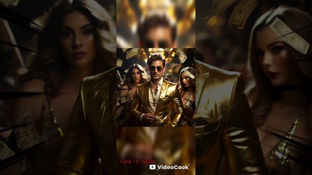 Fara - Я такой.