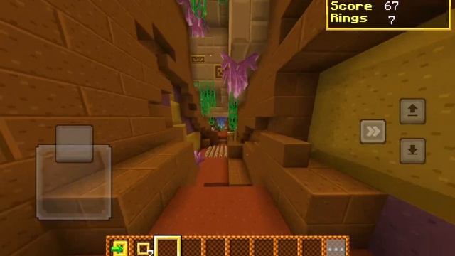 Проходим Хард мод за супер Соника