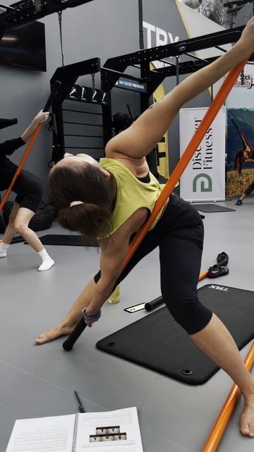 Мощный заряд энергии с семинара Stick Mobility, который прошел 17-18 апреля в Москве! 🚀 смотреть онлайн
