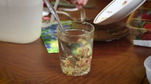 Как вырастить голубику из магазинных ягод