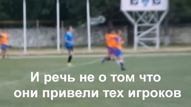 Rotunda Мы в тебя Верим! смотреть онлайн