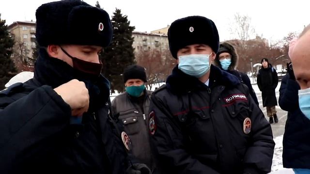 Полицию опустили на чистом листе смотреть онлайн