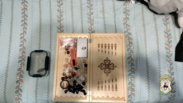 23-летний сбытчик гашиша задержан полицейскими в Нижнем Новгороде смотреть онлайн