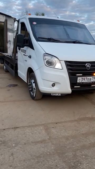 EMM SERVICE TECHNOLOGY/Производитель АвтоЭвакуаторов в России , смотреть онлайн