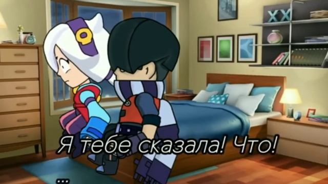 Эдгар и коллет в комнате ( я поцеловал коллет) смотреть онлайн
