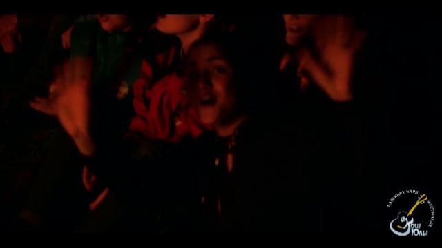 Ҡош Юлы 2016-киске ултырыш