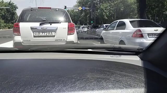 ВИДЕО - 224. ЯТРАХ ДХАРМА ТАТРА ДЖАЙЯ. ТАШКЕНТ. 10 ИЮНЯ.