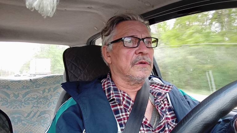 Жизнь в деревне - Выпуск за 06-05-2025. Хроника дня смотреть онлайн