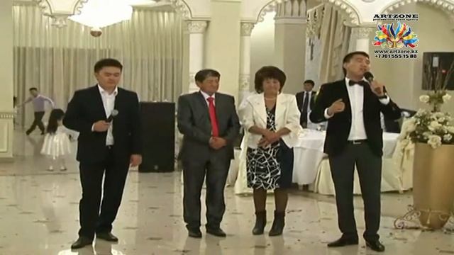 ведущие столицы Астаны Даурен Х. смотреть онлайн