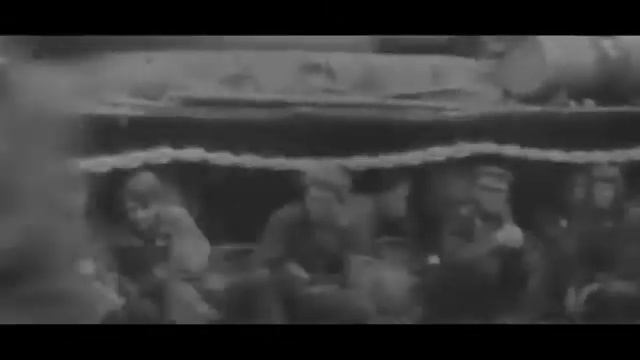 "Последний бой". Поёт Сергей Ермаков