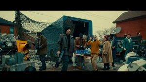 Больше, чем люди фильм 2023