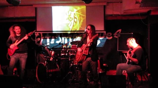 КИЛИМАНДЖАРО 