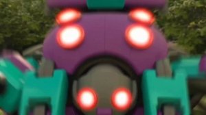 2 Сезон | 7 Серия | Паучья засада | Тобот: Герои Дейдо 2 се?