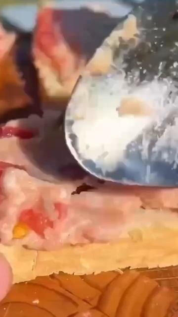 Бутерброды на мангале #закуска смотреть онлайн