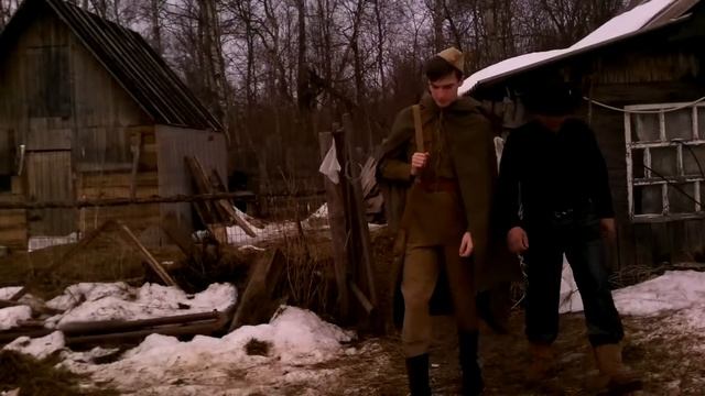 ролик 2 Операция Цыганский Барон смотреть онлайн
