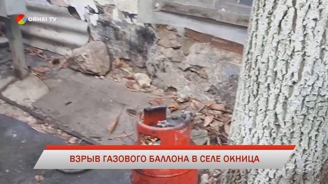 2019-03-18 | 21:00 Новости на ORHEI TV