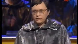 Своя игра. Печерога - Эдигер - Коновалов (12.10.2002)