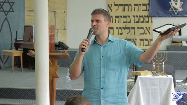 Будь собой. 21.07.2018