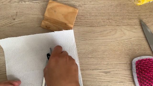 Опасная бритва Henkels 42, Solingen