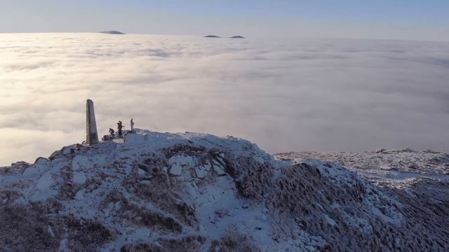 Пікуй і Карпатське море смотреть онлайн