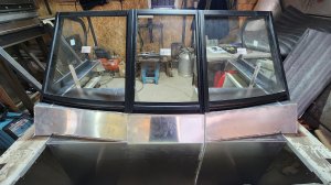 Две консоли на Прогресс4