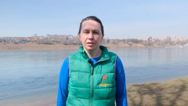 Весенний онлайн-марафон. Екатерина Лебедева смотреть онлайн