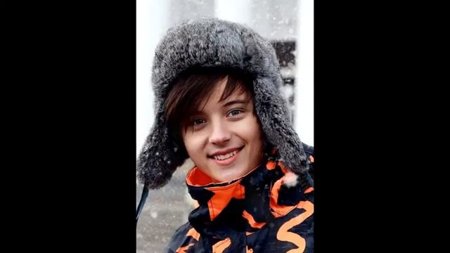 фото ивангая