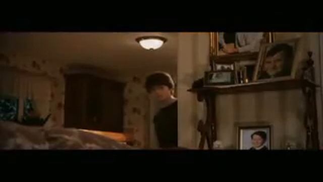 Гарри Поттер и термаядерный булыжник Часть 2 смотреть онлайн