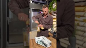 Ламинация установленных окон 🌈