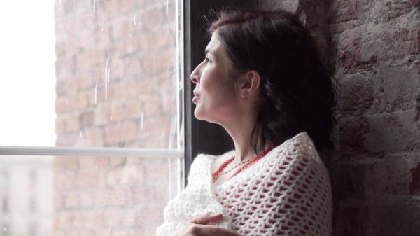 Саша Максимова, Дмитрий Ушаков - Береги