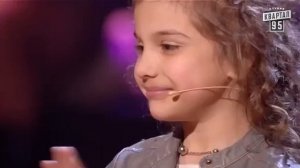 Рассмеши комика Дети 2016   1 сезон , 2 выпуск   видео приколы с детьми 1