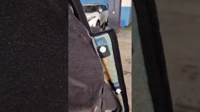 Рассказали как НЕ надо делать шумоизоляцию❗️2 часть смотреть онлайн