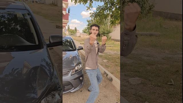 чеченские приколы ЖОВБЕК и JAY JAY смотреть онлайн