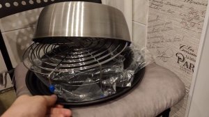 Микроволновая печь Samsung MC35R8088LCBW