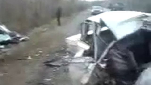 Водитель газели уснул за рулём смотреть онлайн