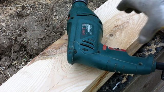 5/Высокая грядка. Часть 1 смотреть онлайн