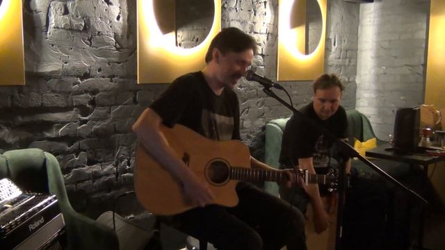 Сергей Чуйков - Кузнечик (Контур-Фест 2024, Новочеркасск) смотреть онлайн