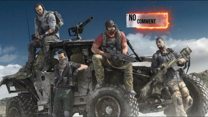 Прохождение Tom Clancy's Ghost Recon Wildlands Начало Охоты #1 (NO COMMENT)