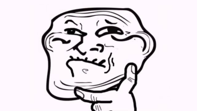 ПЕСНЯ *ТЫ ЗАТРОЛЛЕН* смотреть онлайн