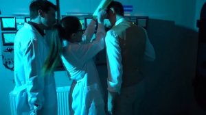 клип великий учёный Никола Тесла (оригинал)