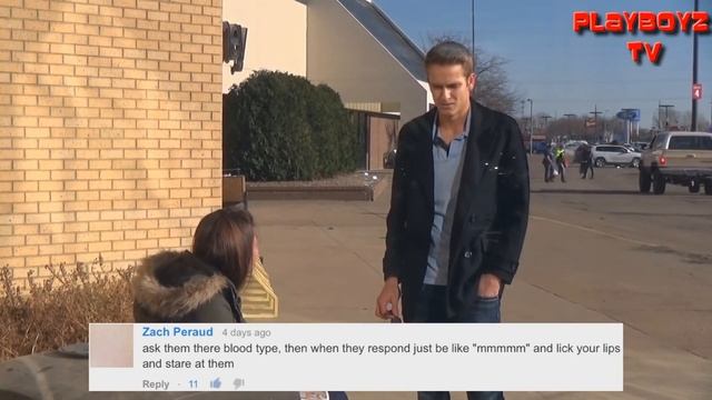 ВЫЙДЕШЬ ЗА МЕНЯ ? (ПРАНК) смотреть онлайн