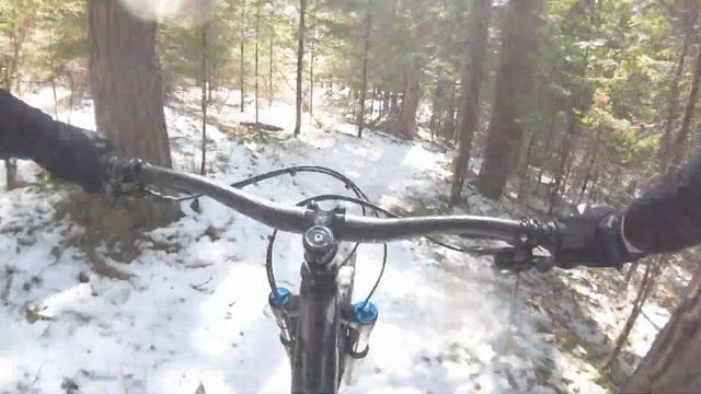 2.05.2019 Голый Камень.