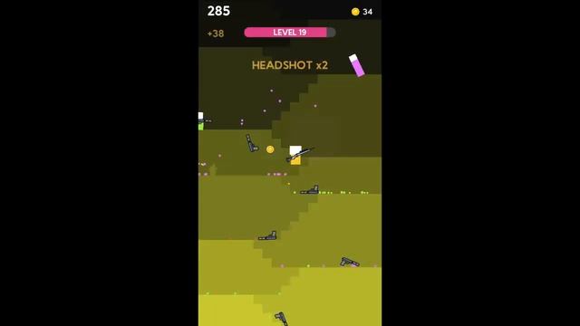 Mr Gun BEST GUN/Лучшее Оружие смотреть онлайн