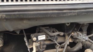 часть 2 Фольксваген Т-5 1.9 тди устранение ошибки Р0471