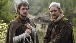 Сериал Робин Гуд - 1 сезон 11 серия / Robin Hood