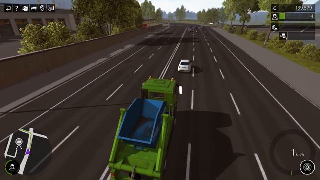 ТИПИЧНЫЙ ДЕНЬ ЖП КОНСТРАКТ. Игровые баги, фейлы, приколы. Construction simulator. Часть 7 смотреть онлайн