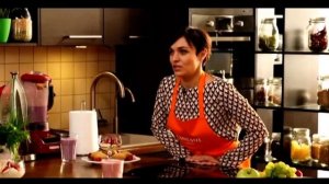 Весеннее промо телеканале «МАМА»