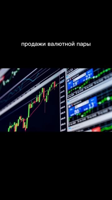 Что такое трейдинг на форексе и чем он отличается от торговли на фондовых рынках смотреть онлайн
