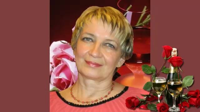 С Днем Рождения,подруга смотреть онлайн