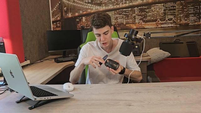 Краща безшумна бездротова миша для роботи! UGREEN 4000 DPI